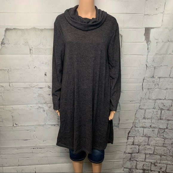 Serra Tops - Serra Tunic